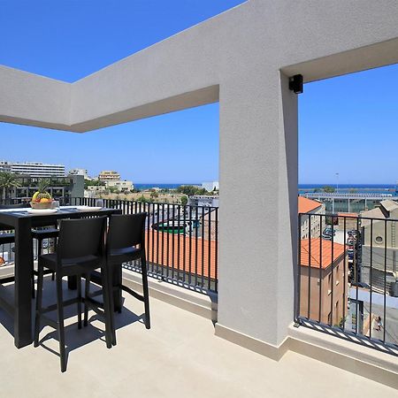 Heraklion Harbour Penthouse المظهر الخارجي الصورة
