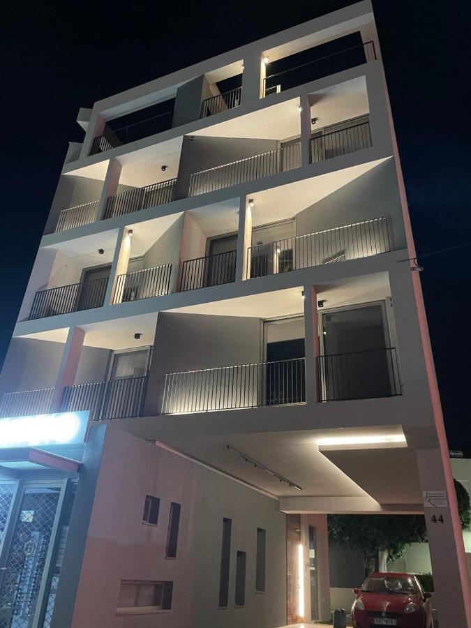 Heraklion Harbour Penthouse المظهر الخارجي الصورة