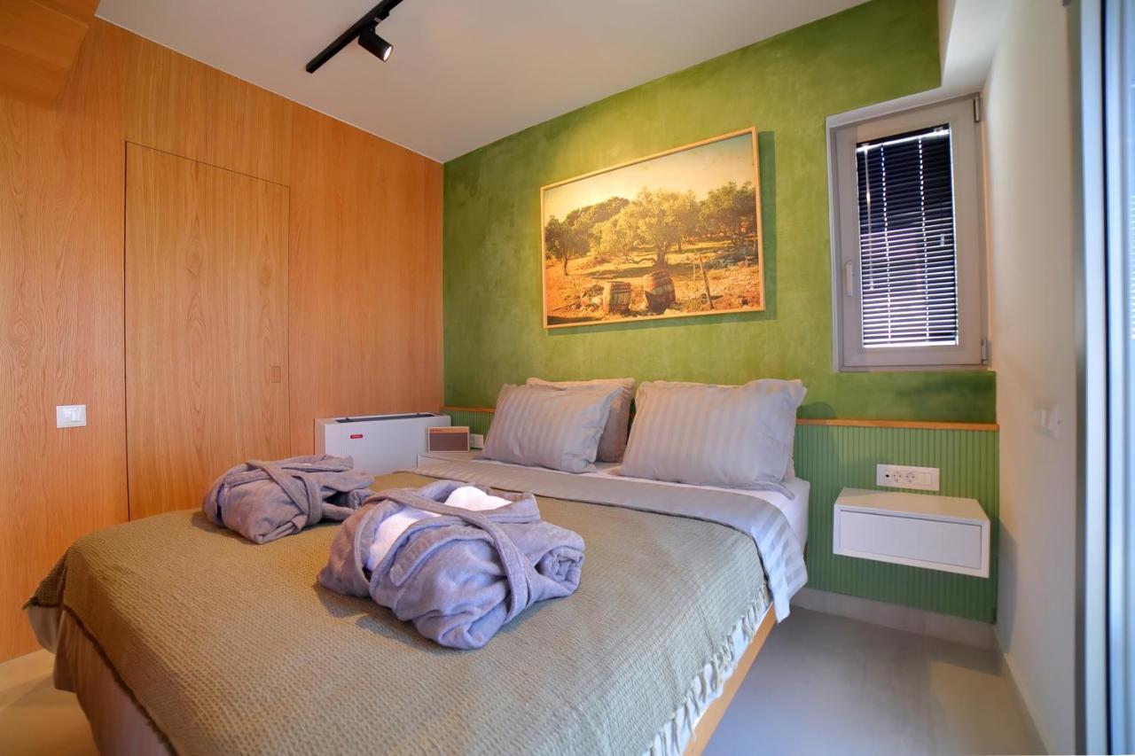 Heraklion Harbour Penthouse المظهر الخارجي الصورة