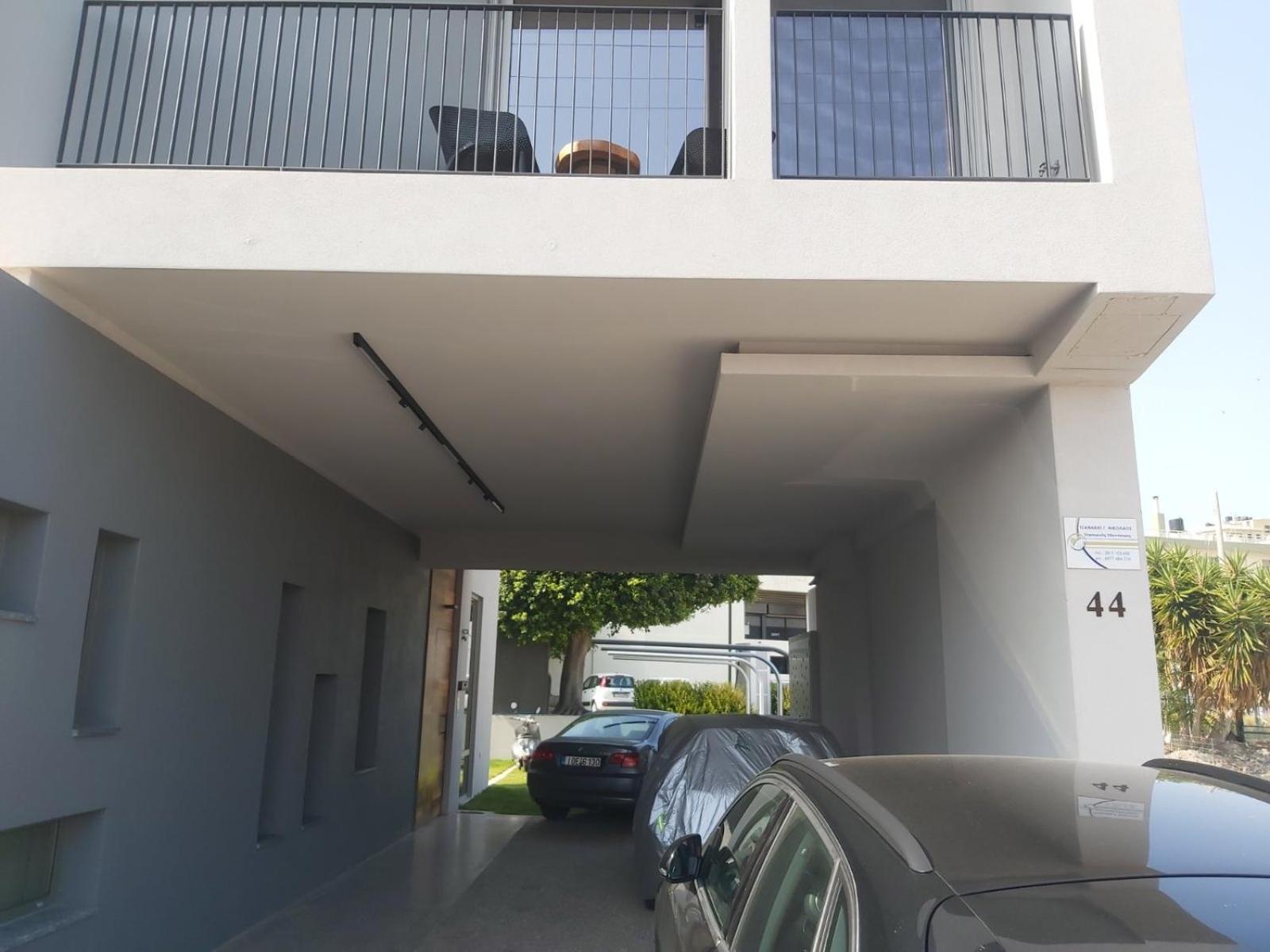Heraklion Harbour Penthouse المظهر الخارجي الصورة