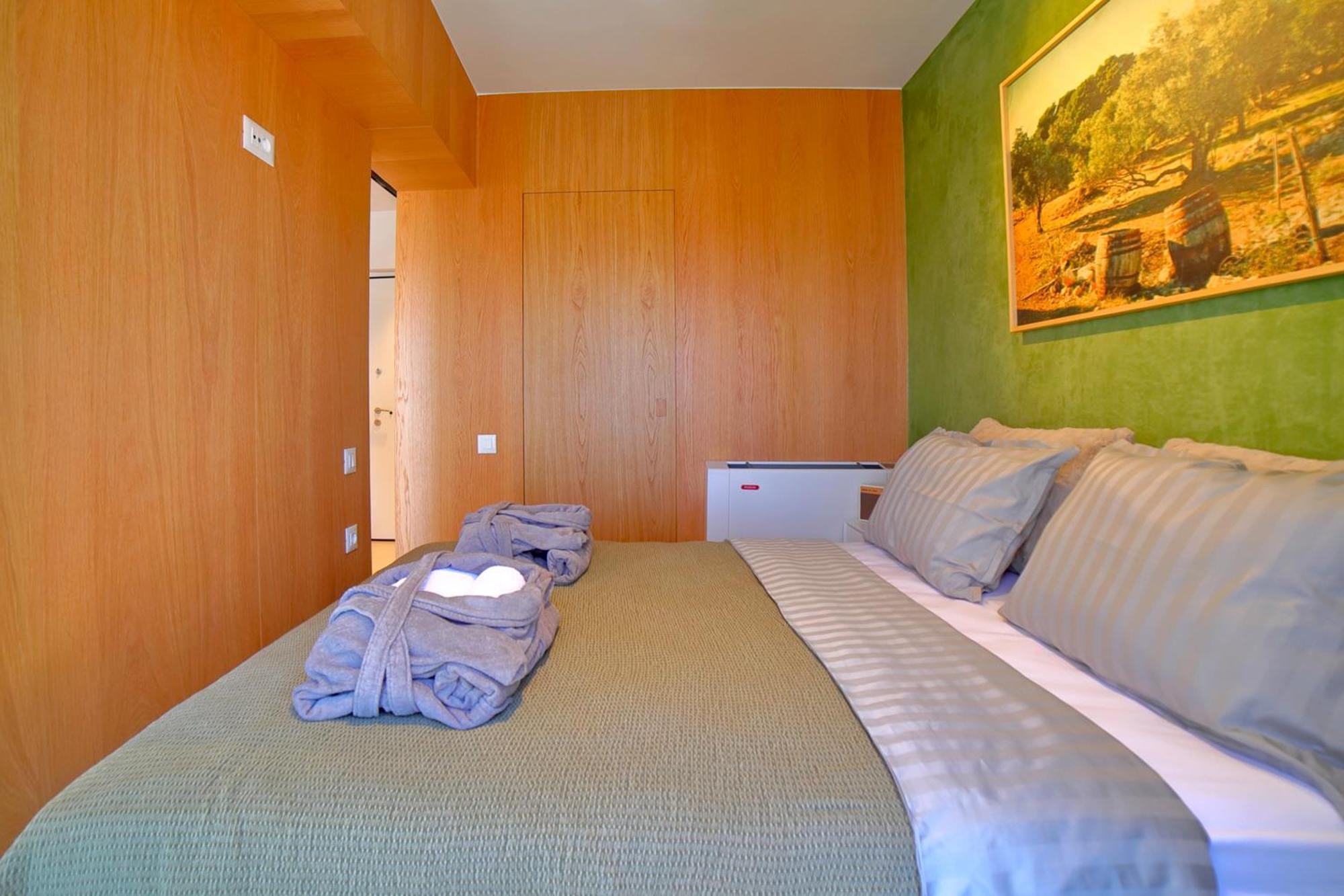Heraklion Harbour Penthouse المظهر الخارجي الصورة