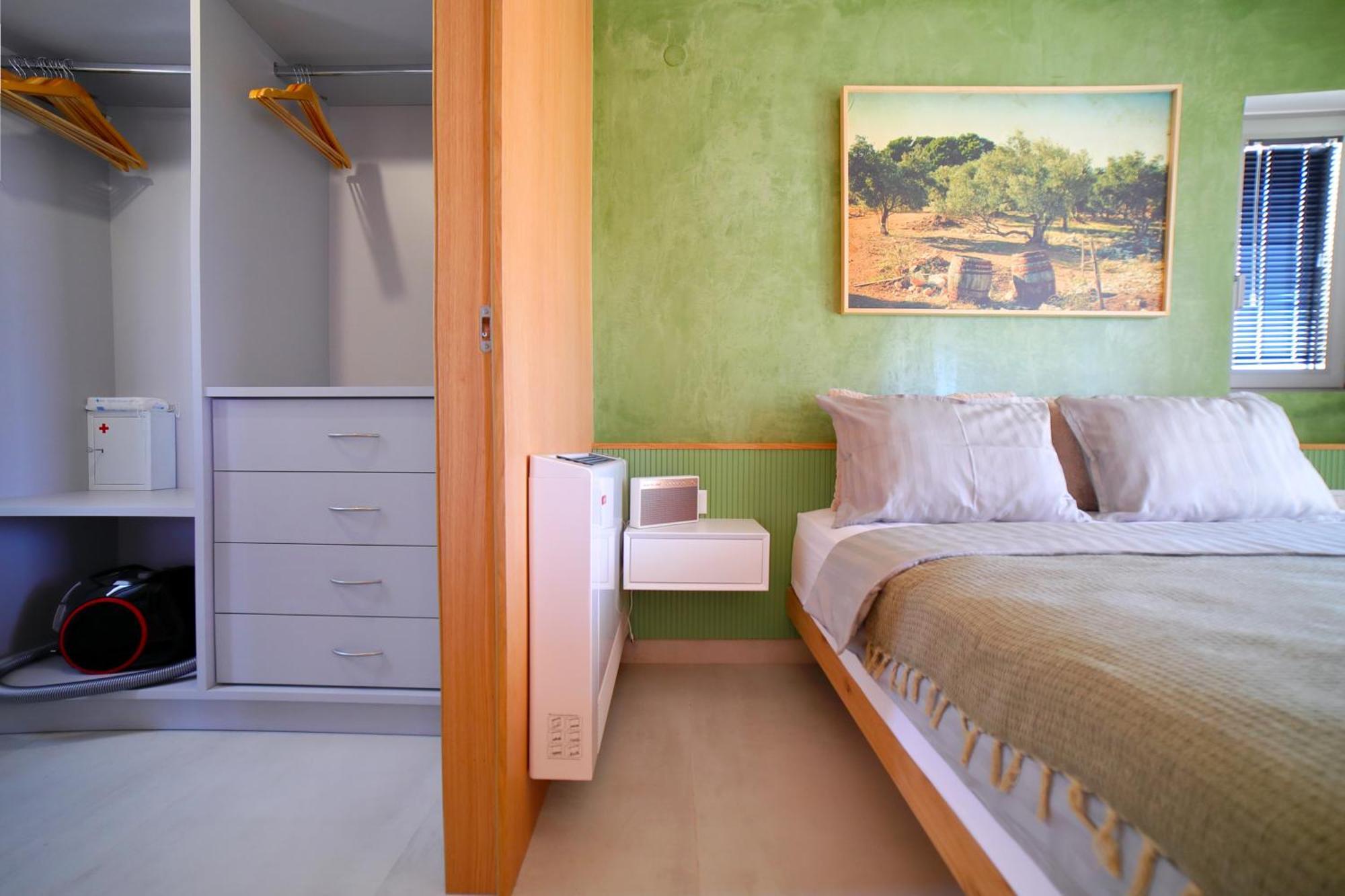 Heraklion Harbour Penthouse المظهر الخارجي الصورة